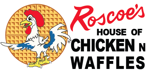 Roscoe’s House of Chicken and Waffles